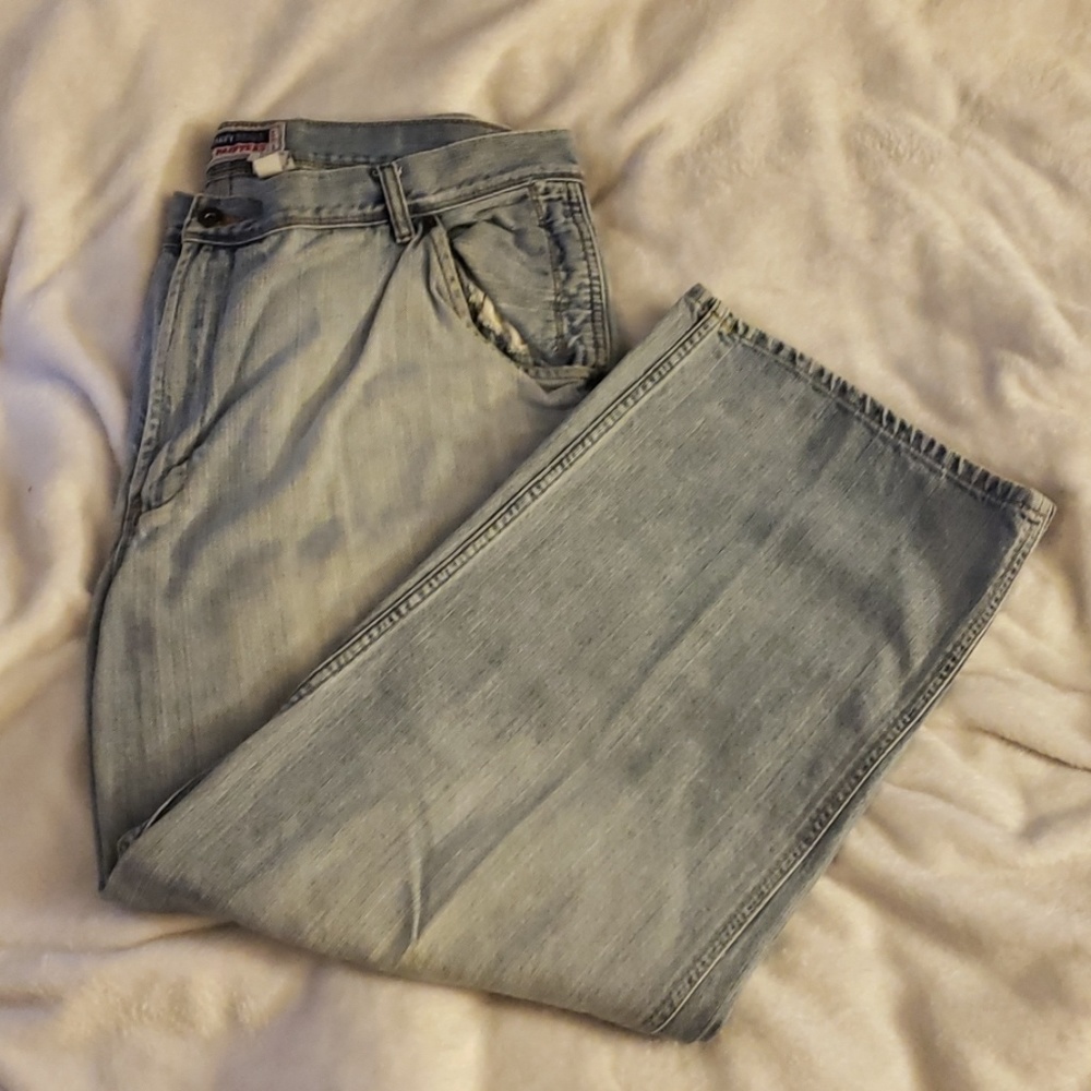 Old navy Painters Jeans